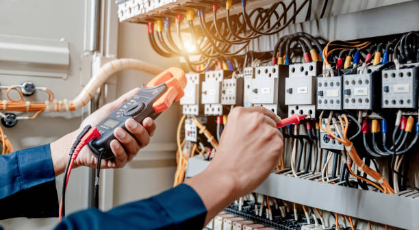 Best Affordable Emergency Electrician  in Prudenville, MI