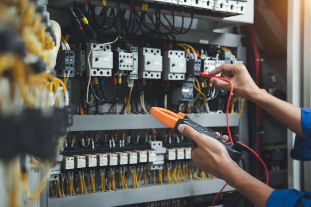 Best 24-Hour Electrician  in Prudenville, MI