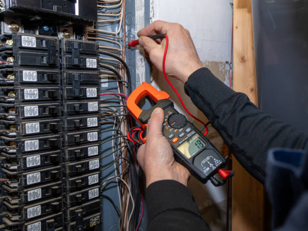Best Affordable Electrical Installation  in Prudenville, MI