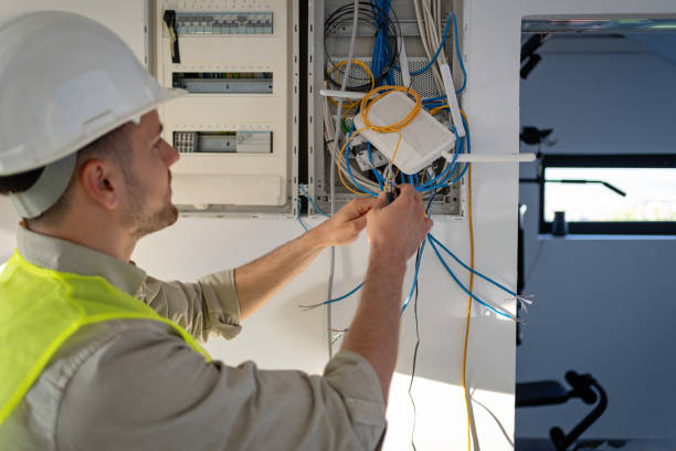 Best Licensed Electrician  in Prudenville, MI