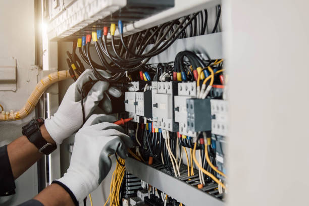 Affordable Emergency Electrician in Prudenville, MI